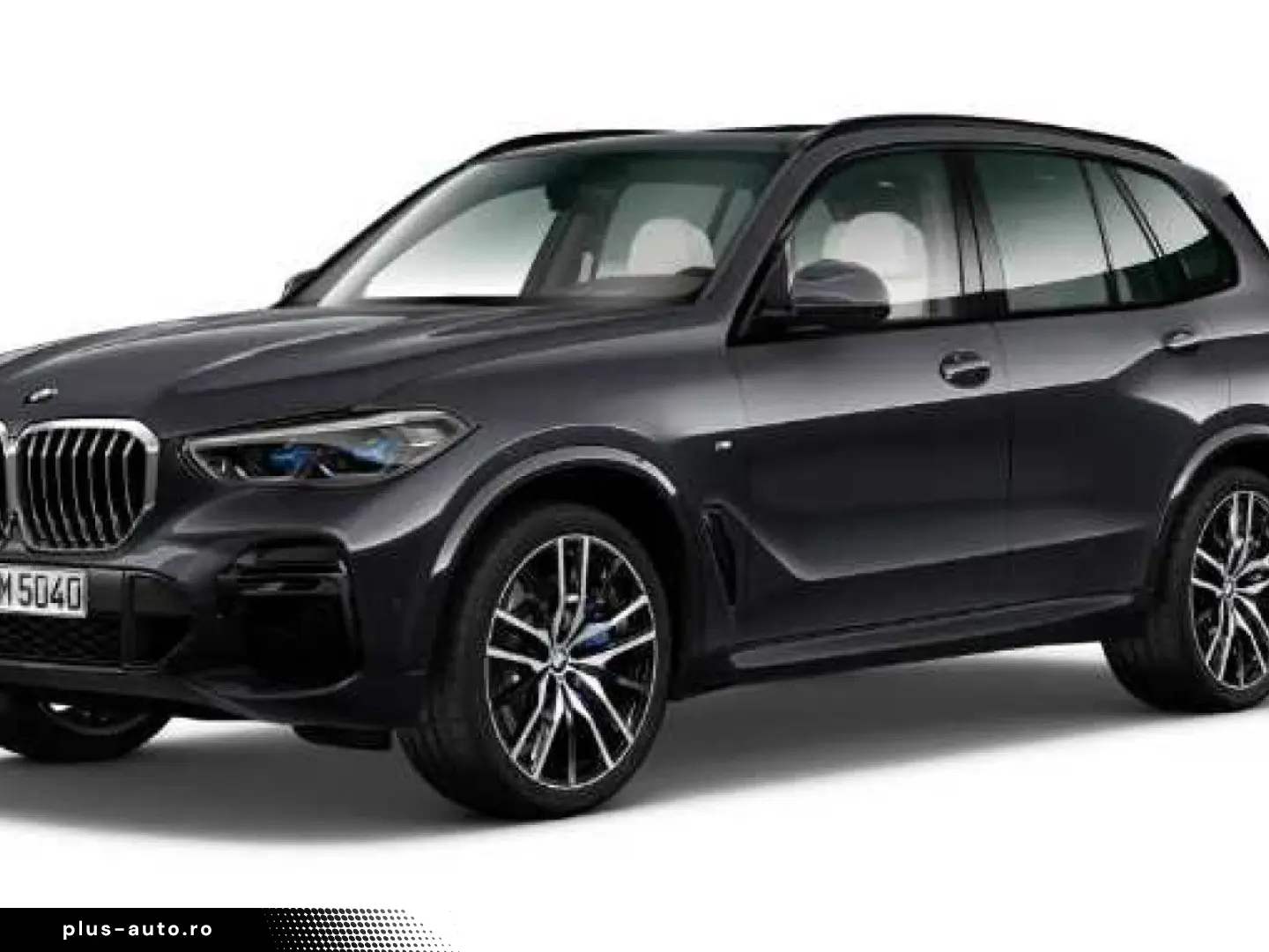X5 xDrive 40d M Sport