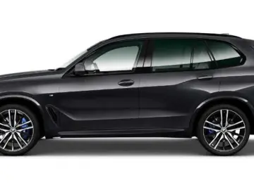 X5 xDrive 40d M Sport