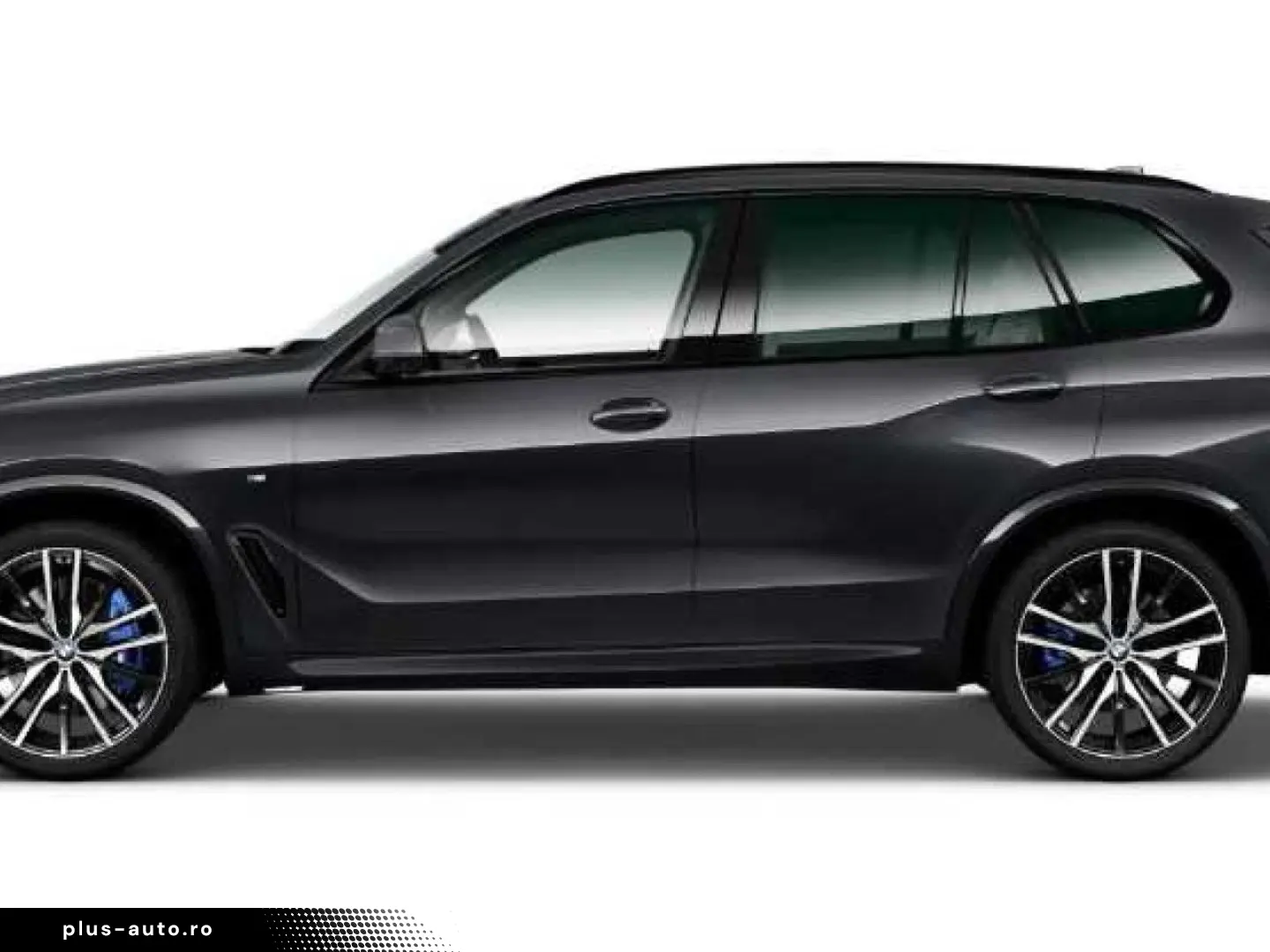 X5 xDrive 40d M Sport