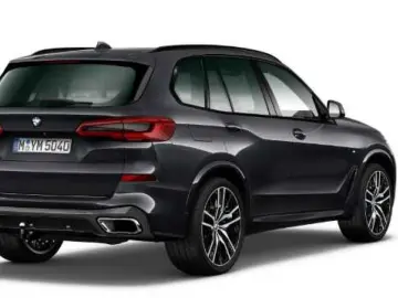 X5 xDrive 40d M Sport