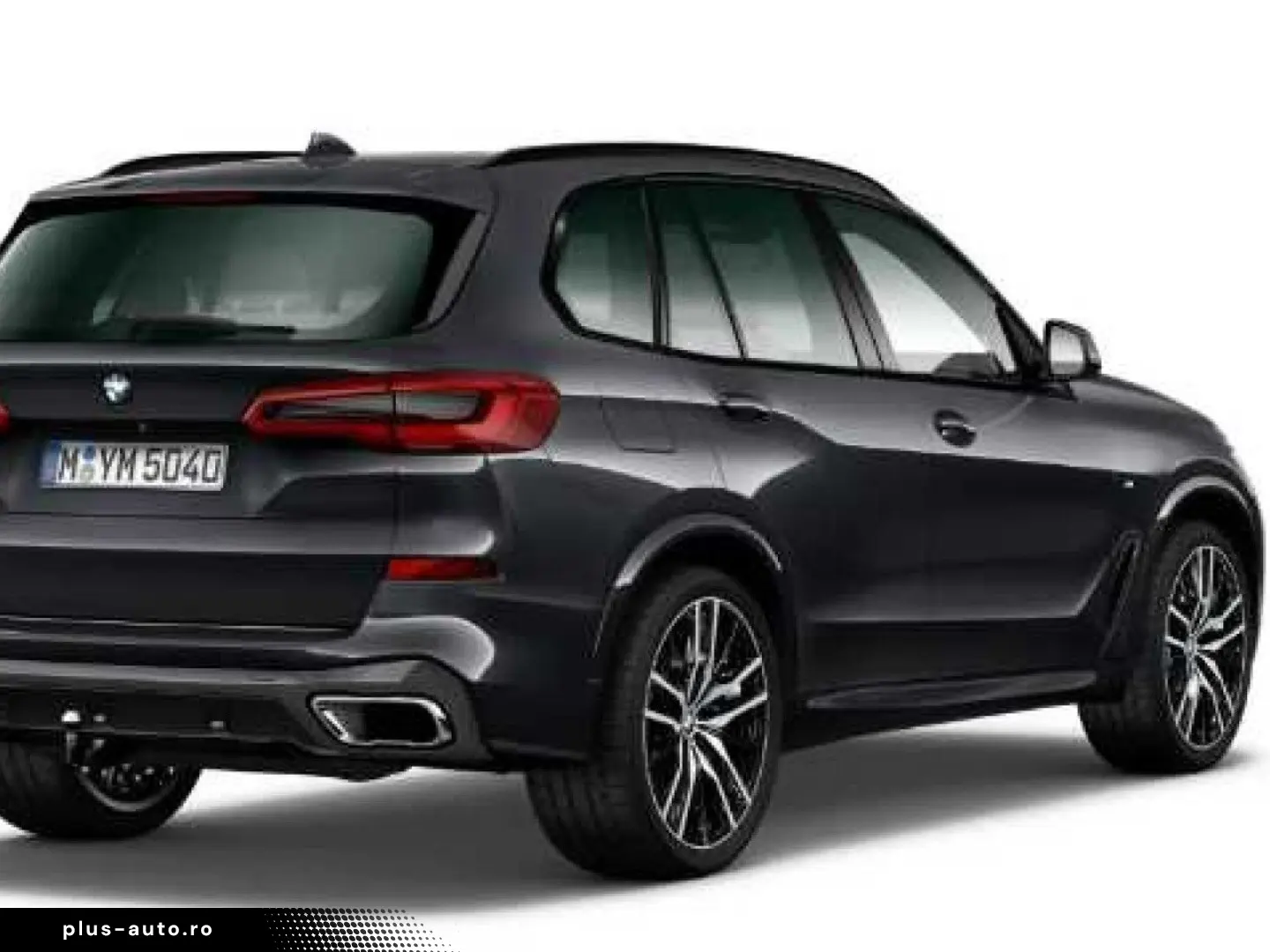 X5 xDrive 40d M Sport