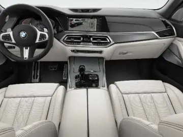 X5 xDrive 40d M Sport