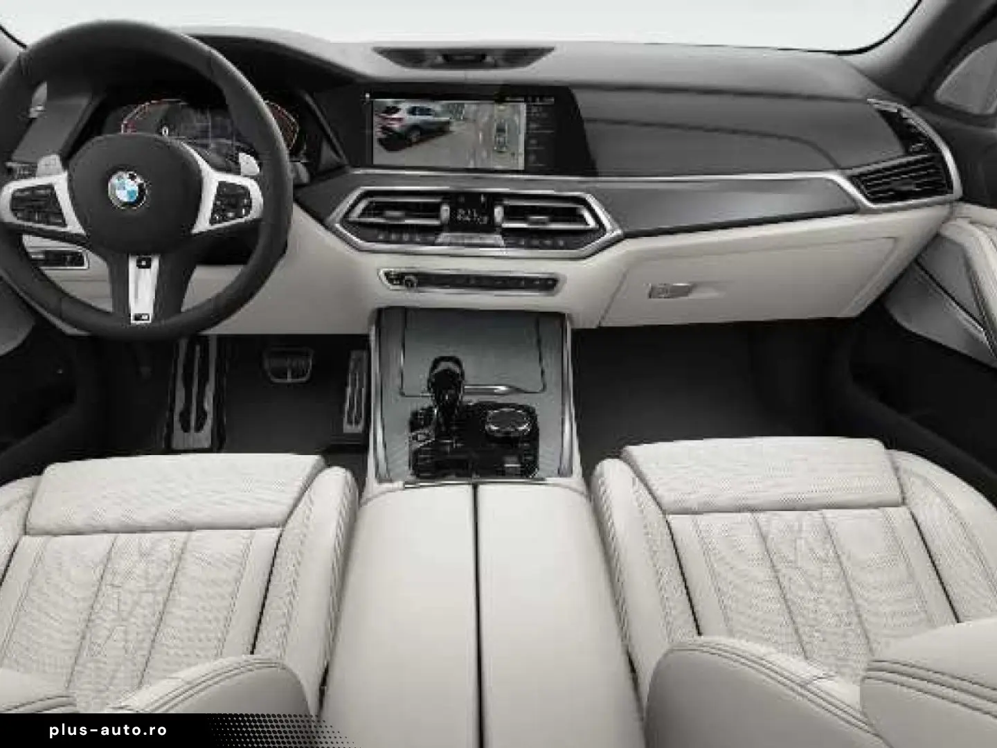 X5 xDrive 40d M Sport