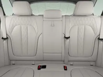 X5 xDrive 40d M Sport