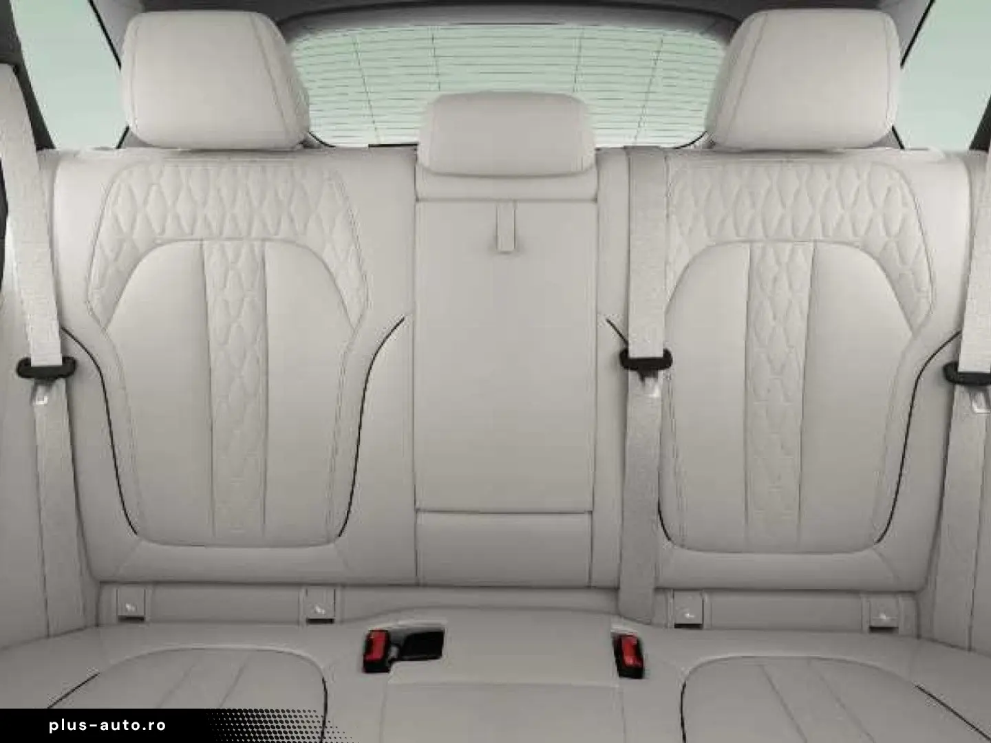 X5 xDrive 40d M Sport