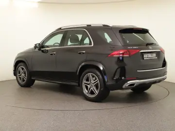 GLE 300 d 4M AMG Line