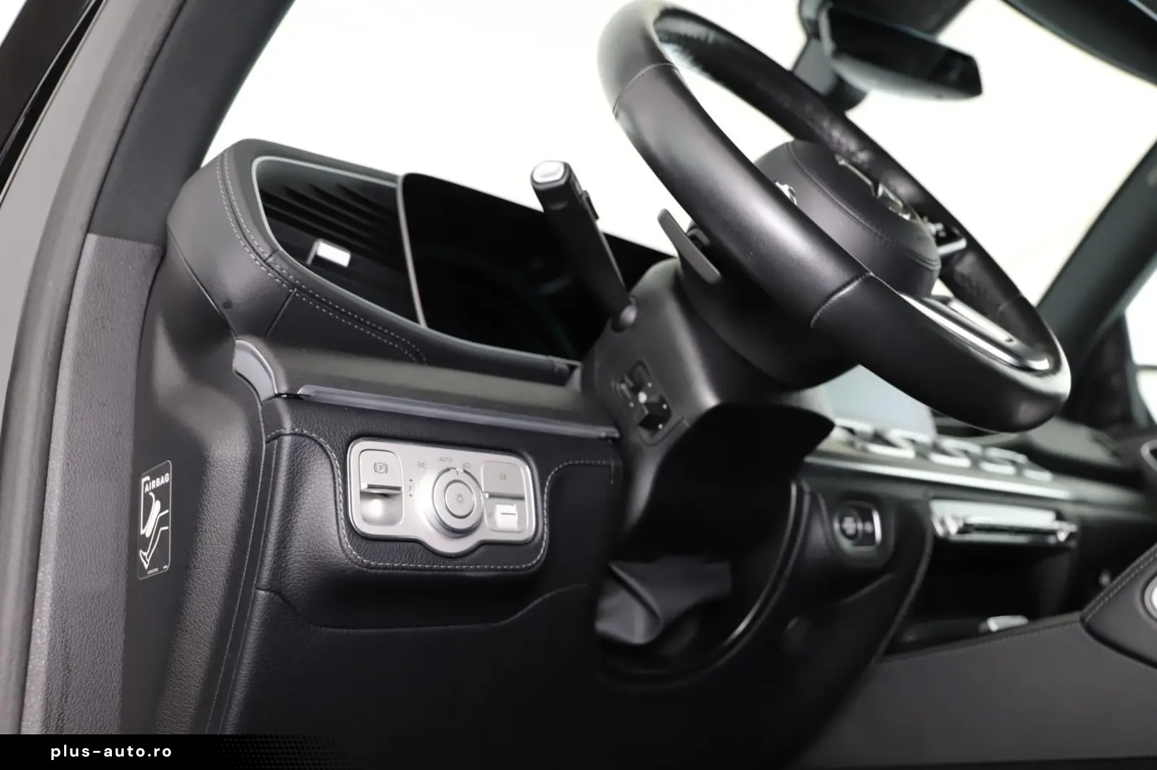 GLE 300 d 4M AMG Line