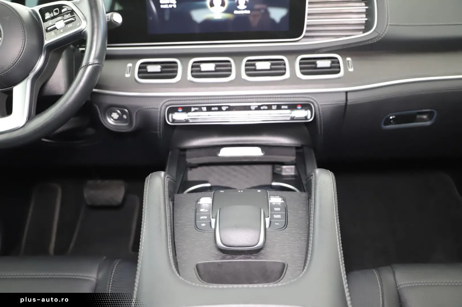 GLE 300 d 4M AMG Line