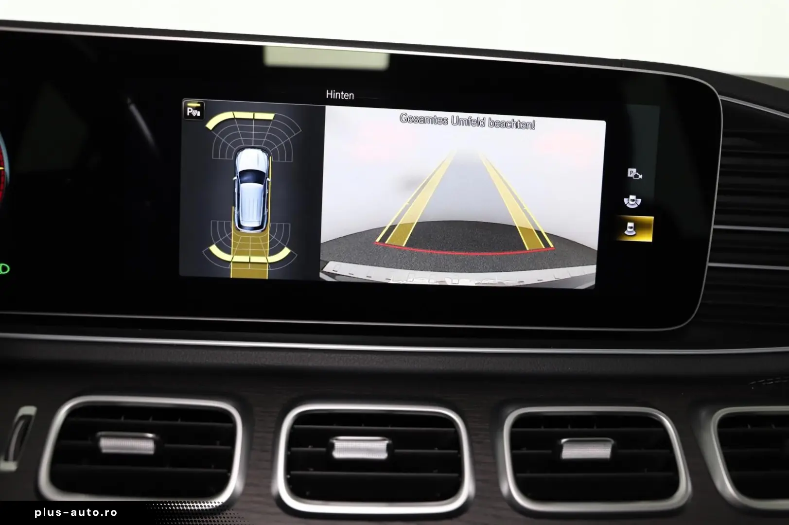 GLE 300 d 4M AMG Line