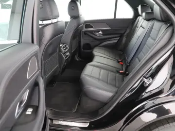GLE 300 d 4M AMG Line