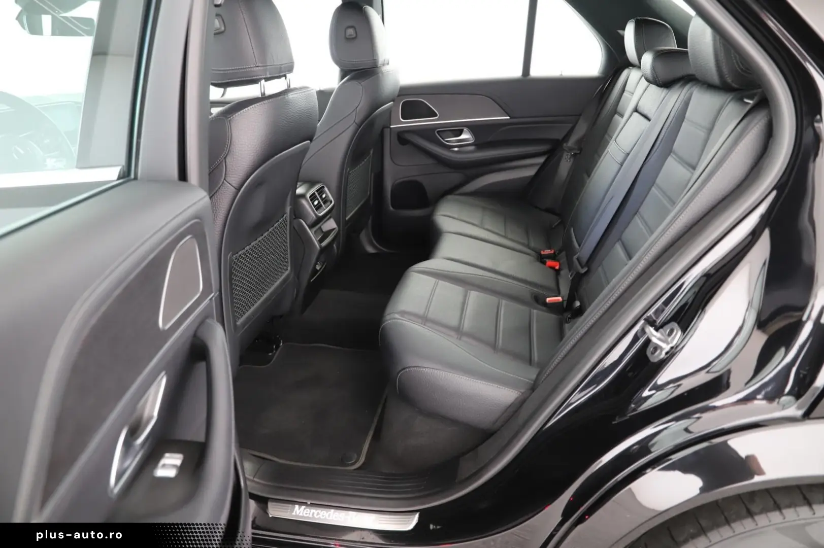 GLE 300 d 4M AMG Line