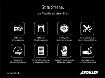 GLE 300 d 4M AMG Line