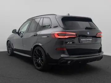 X5 xD45e M Sport