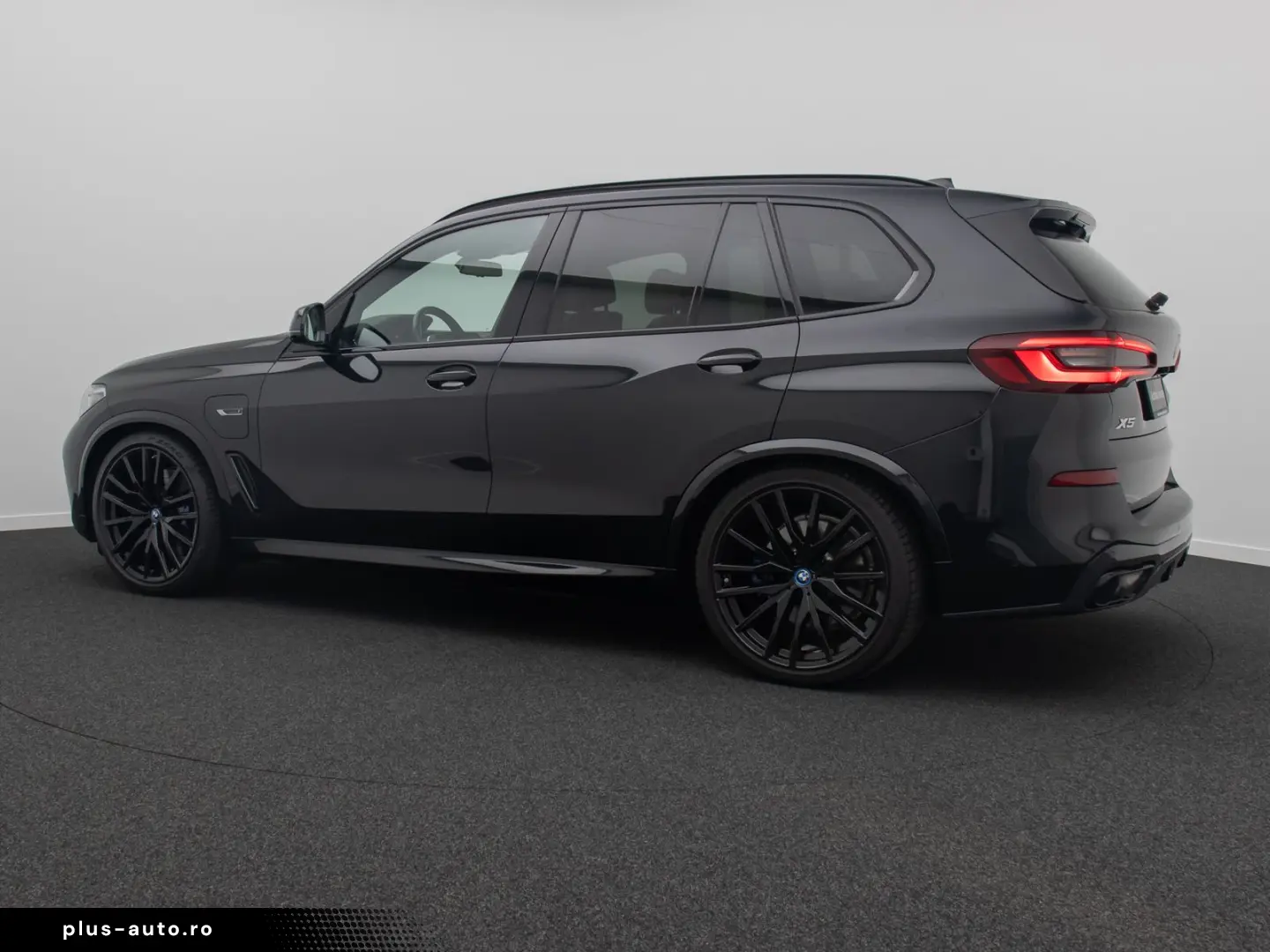 X5 xD45e M Sport