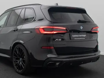 X5 xD45e M Sport