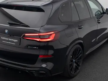 X5 xD45e M Sport