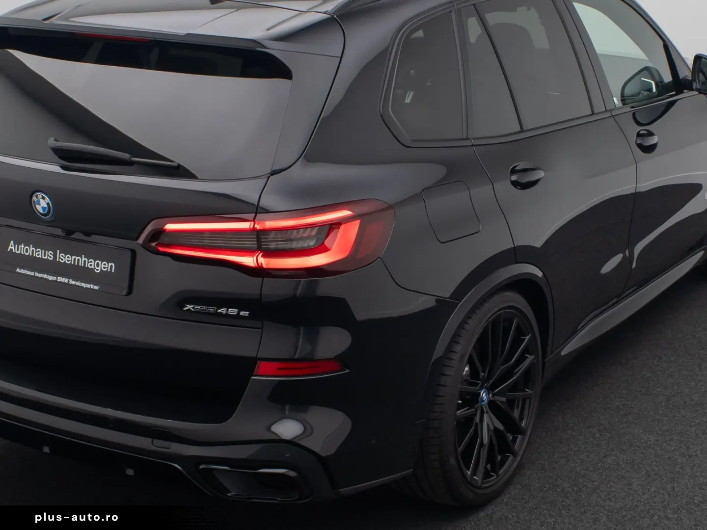X5 xD45e M Sport