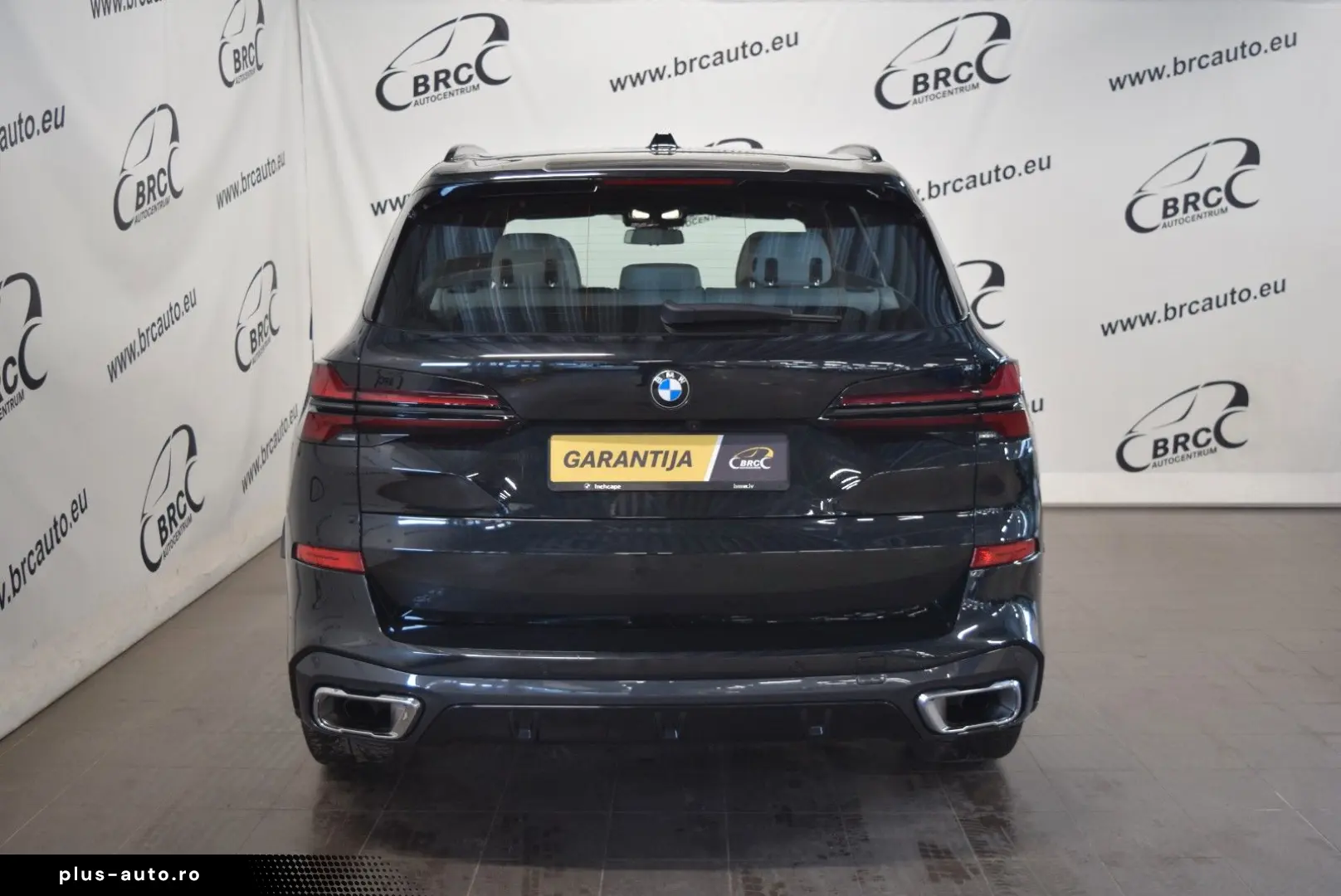 X5 30 d xDrive M-Sport