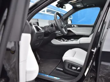 X5 30 d xDrive M-Sport