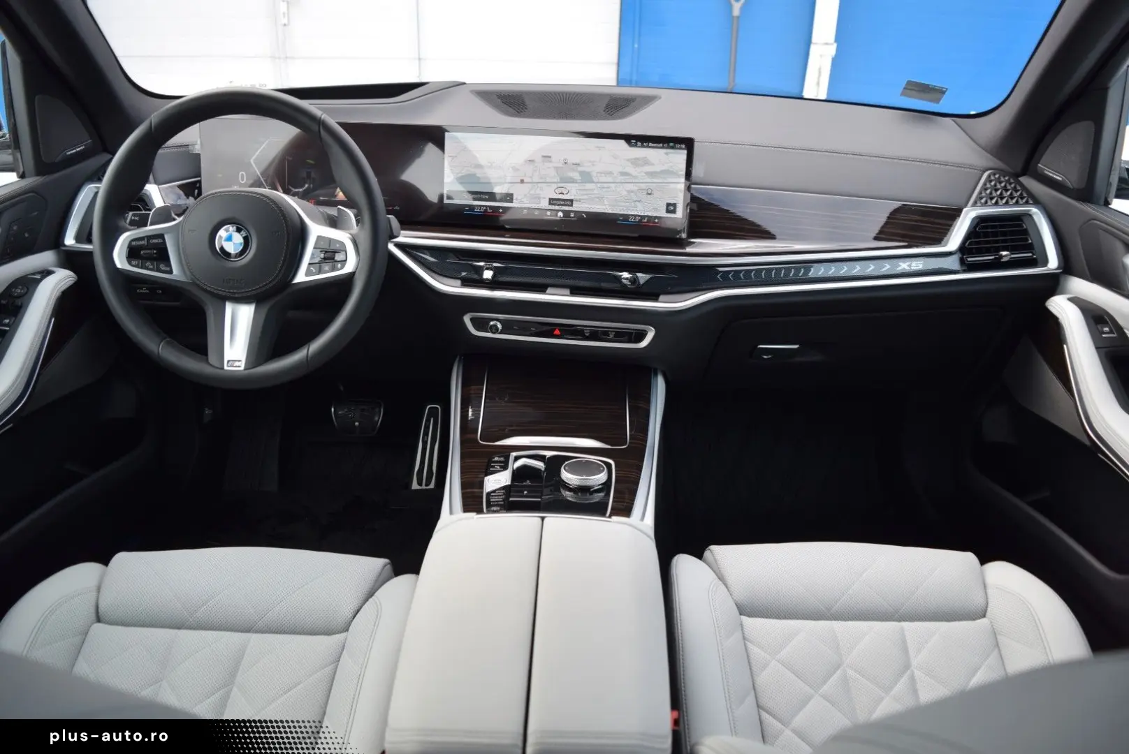 X5 30 d xDrive M-Sport