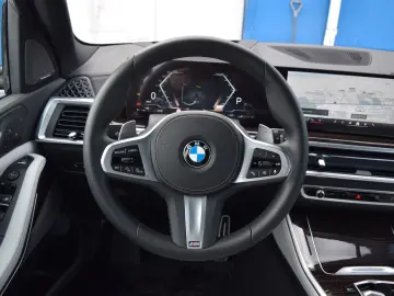 X5 30 d xDrive M-Sport