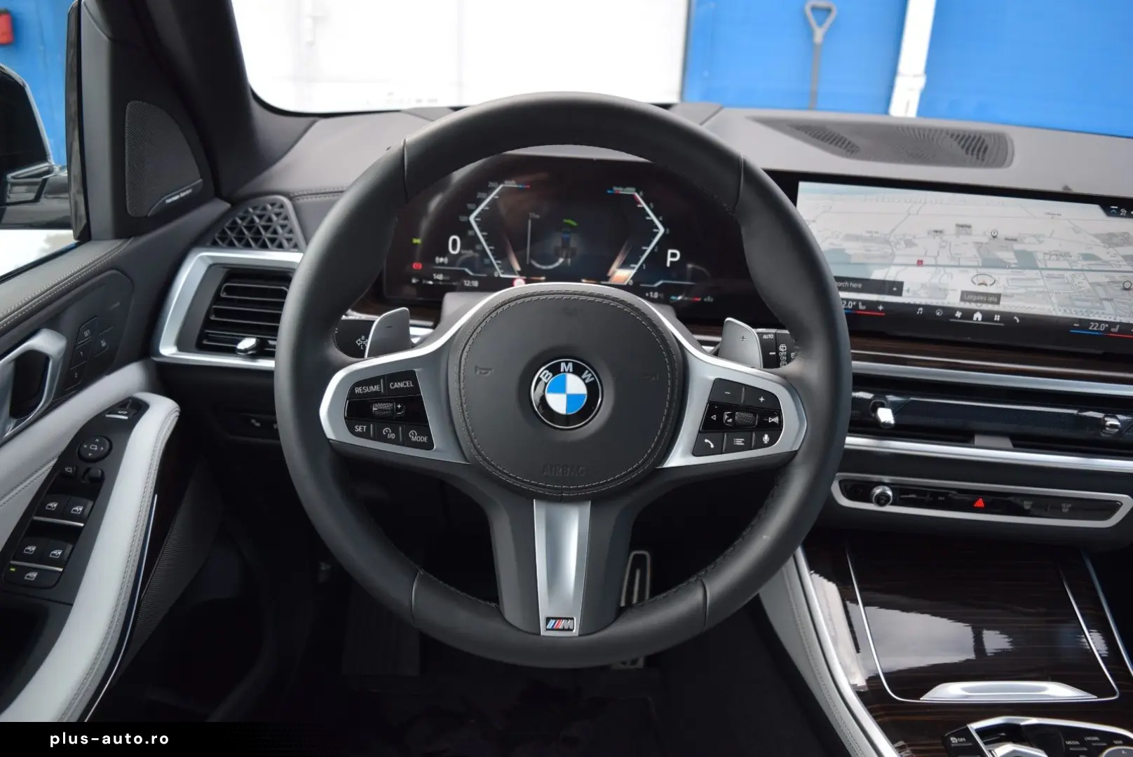 X5 30 d xDrive M-Sport