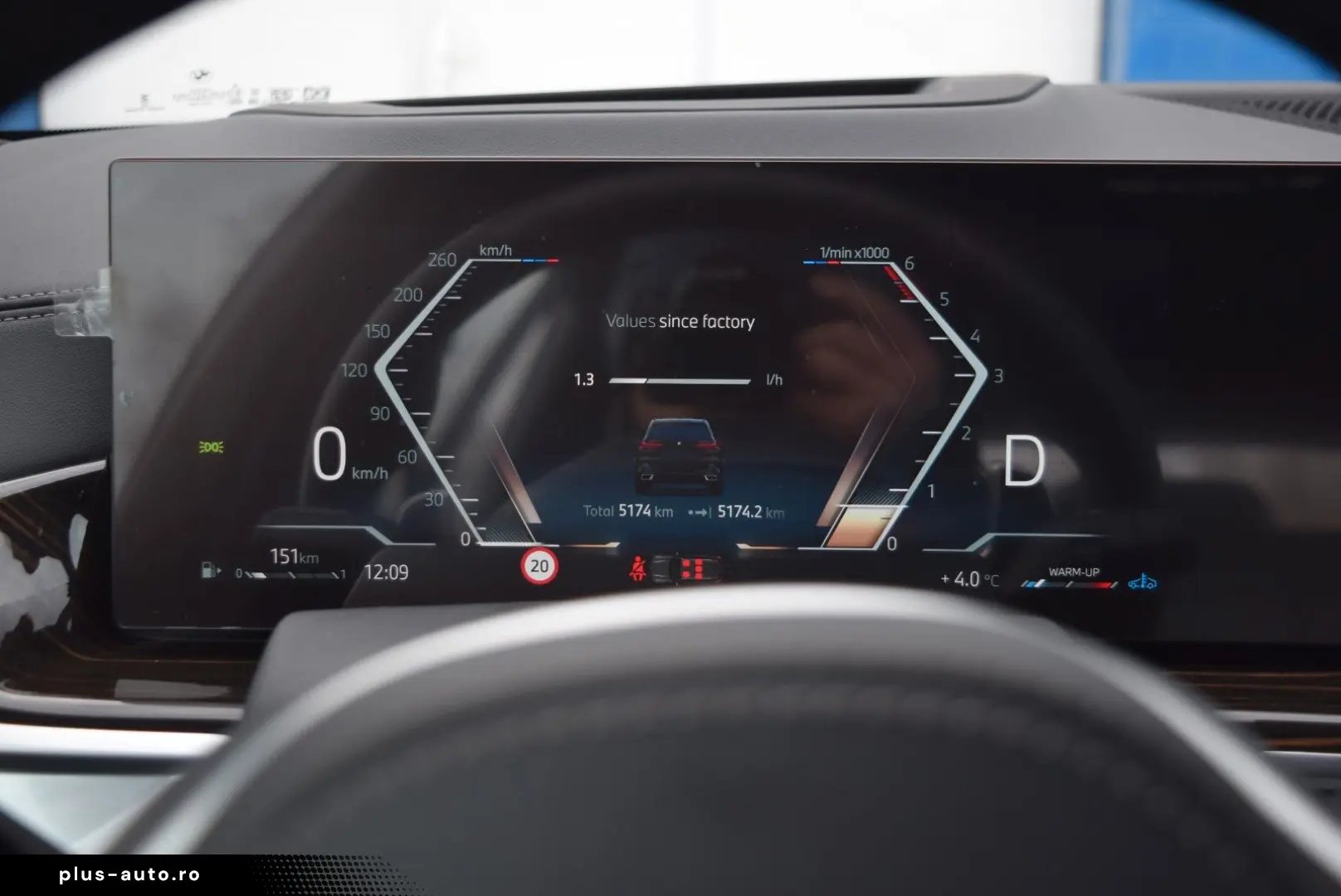 X5 30 d xDrive M-Sport