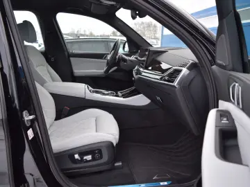 X5 30 d xDrive M-Sport