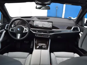 X5 30 d xDrive M-Sport