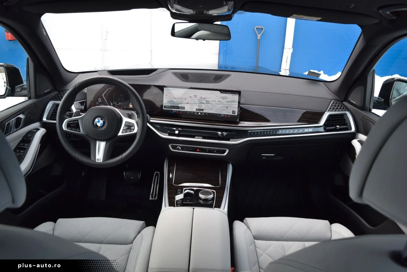 X5 30 d xDrive M-Sport