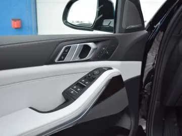 X5 30 d xDrive M-Sport