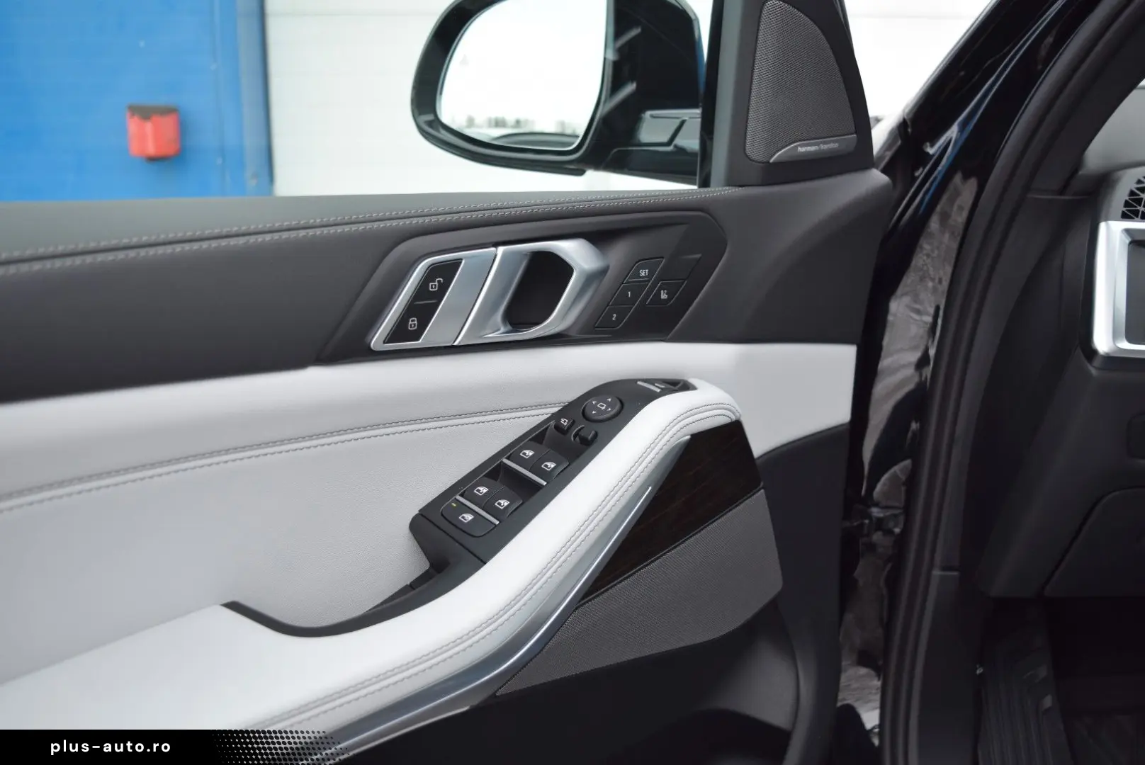 X5 30 d xDrive M-Sport