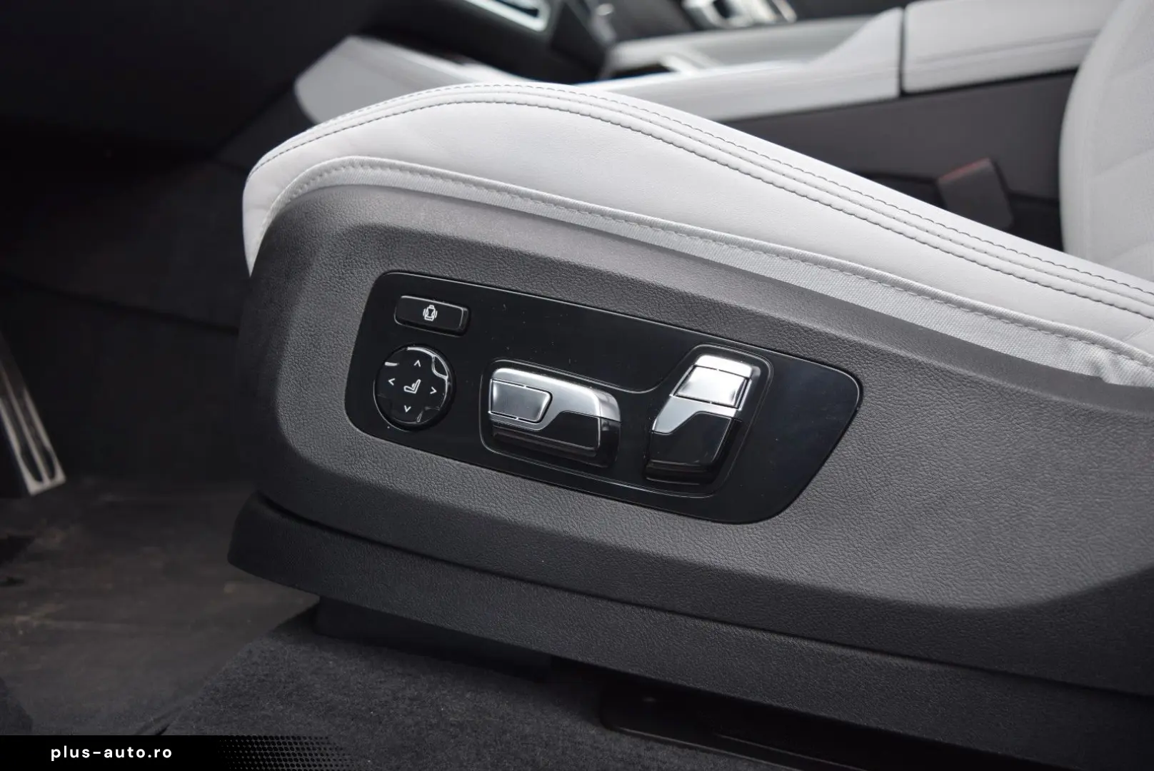 X5 30 d xDrive M-Sport