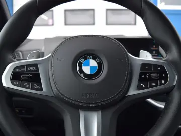 X5 30 d xDrive M-Sport