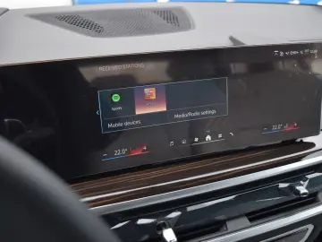 X5 30 d xDrive M-Sport