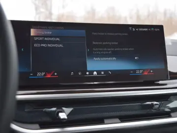 X5 30 d xDrive M-Sport