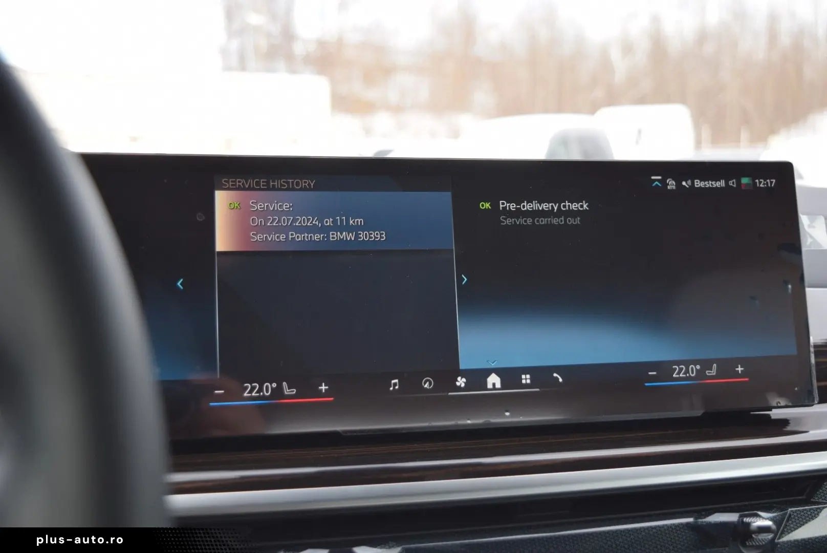 X5 30 d xDrive M-Sport