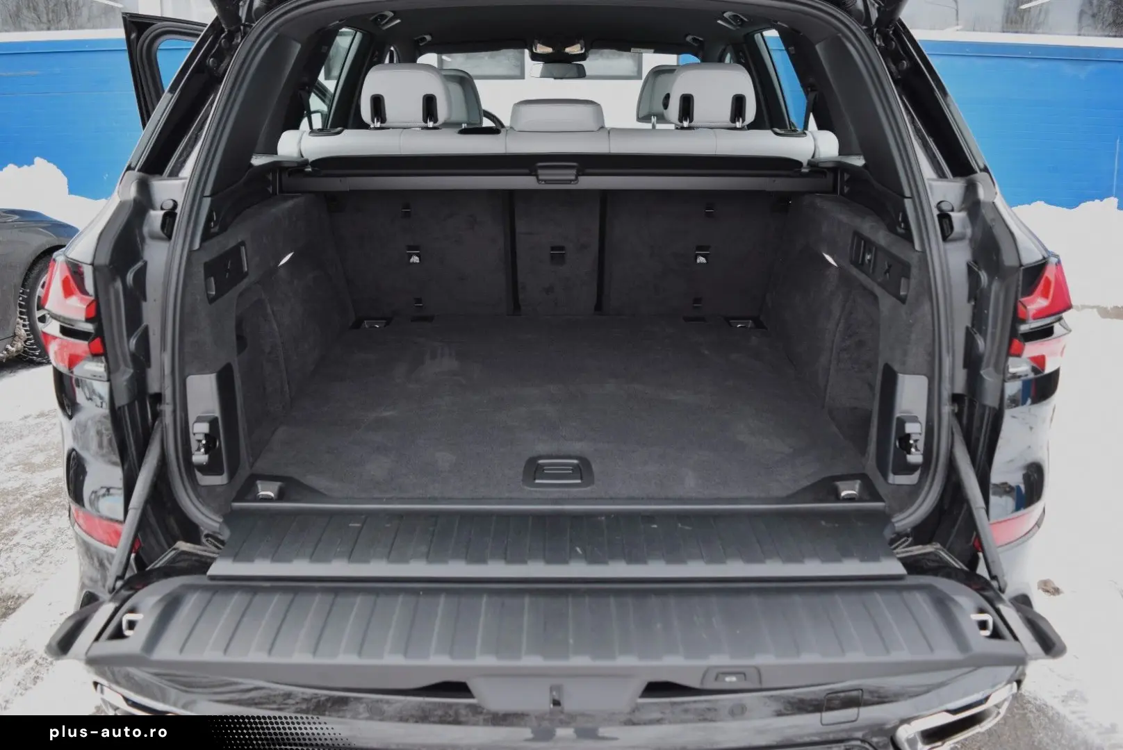 X5 30 d xDrive M-Sport