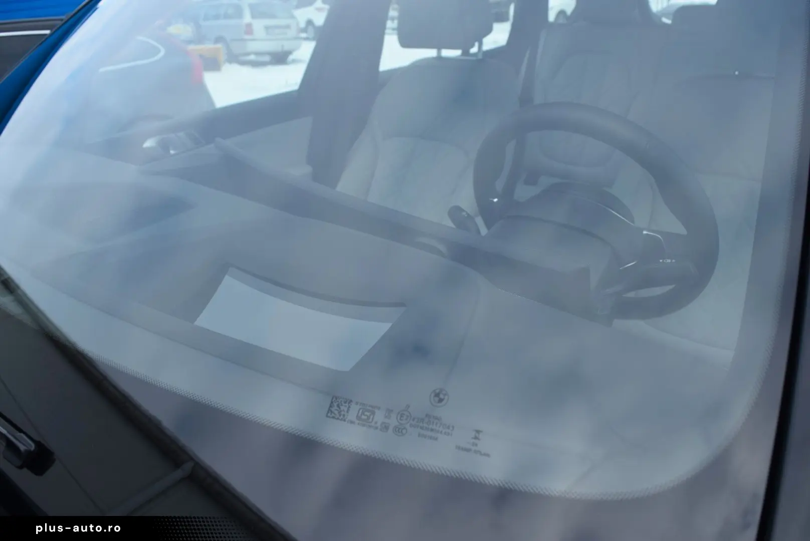 X5 30 d xDrive M-Sport