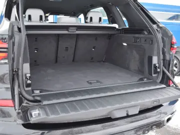 X5 30 d xDrive M-Sport