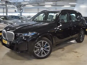 X5 30 d xDrive M-Sport