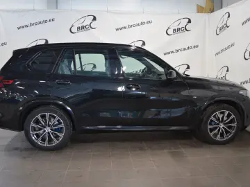 X5 30 d xDrive M-Sport