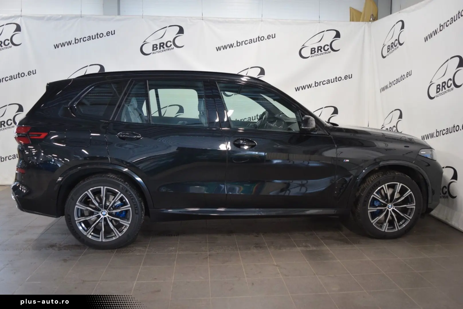 X5 30 d xDrive M-Sport