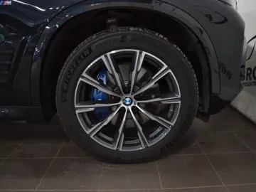 X5 30 d xDrive M-Sport