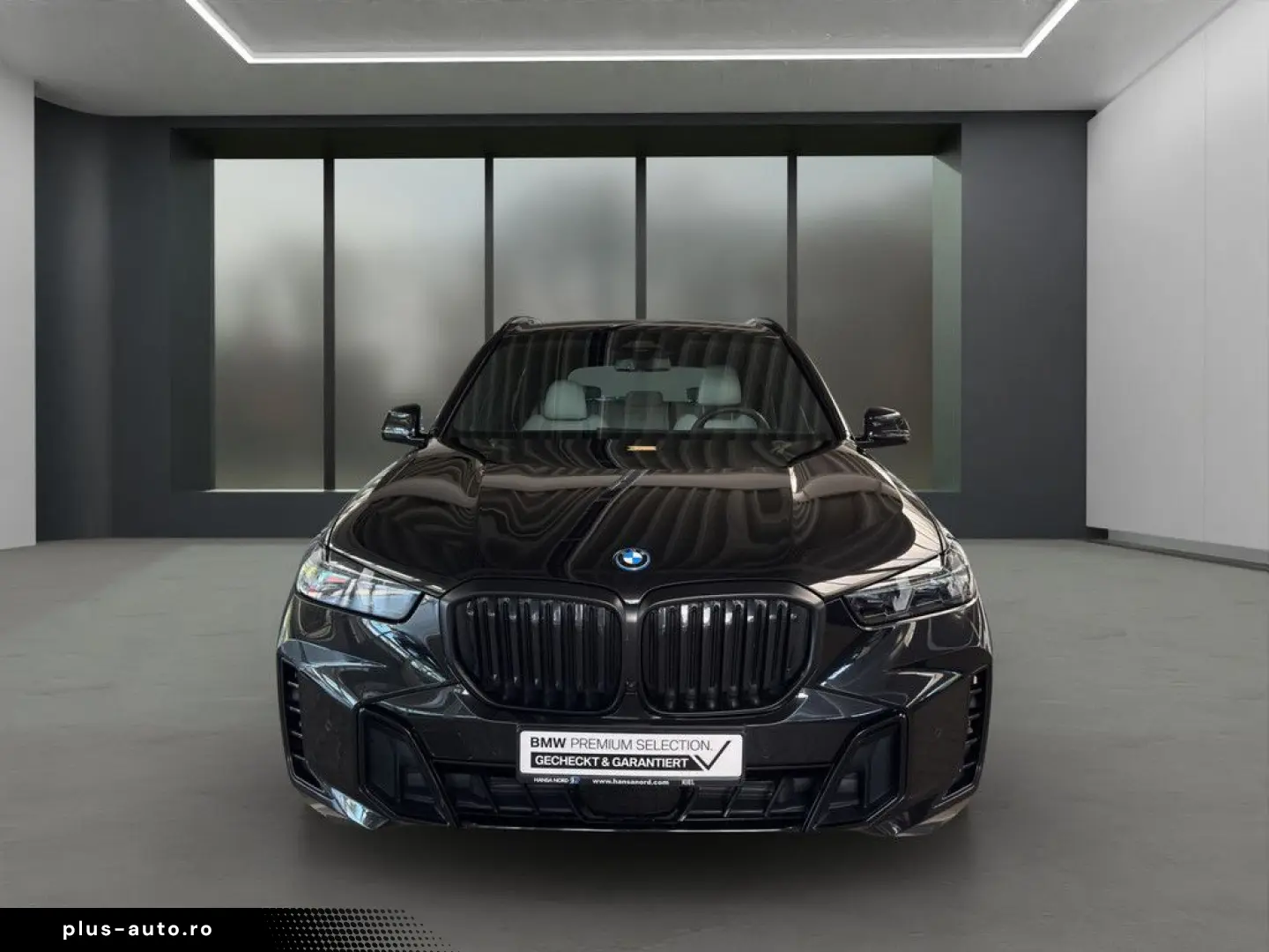 X5 xDrive50e M-Sport Hybrid