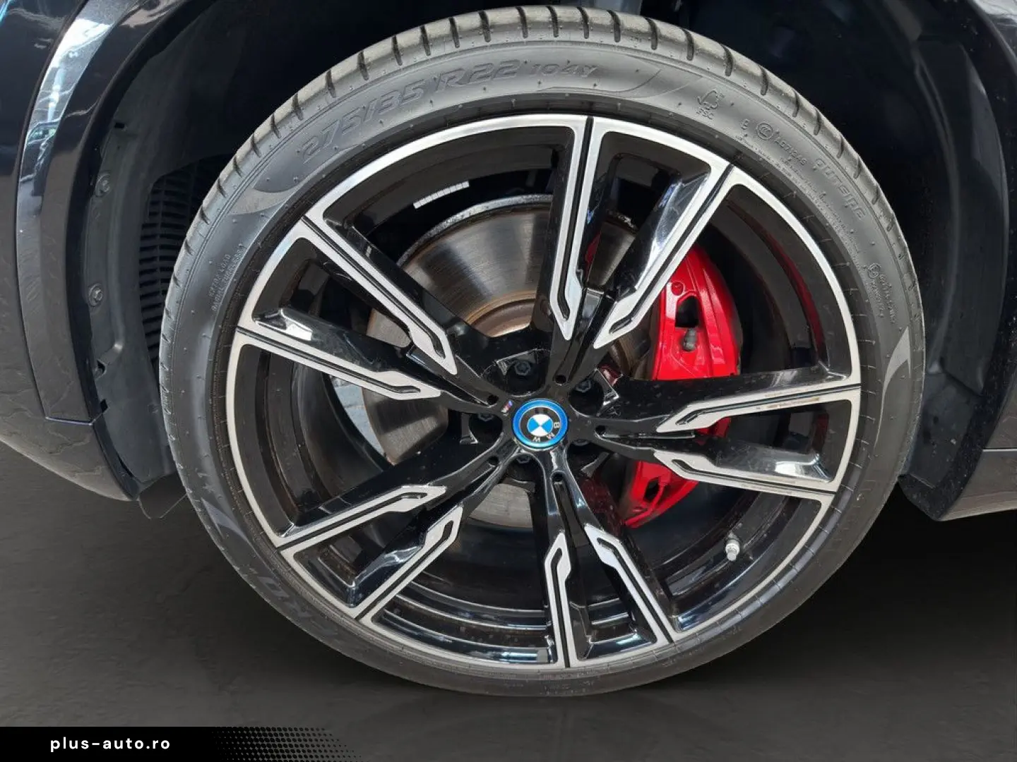 X5 xDrive50e M-Sport Hybrid