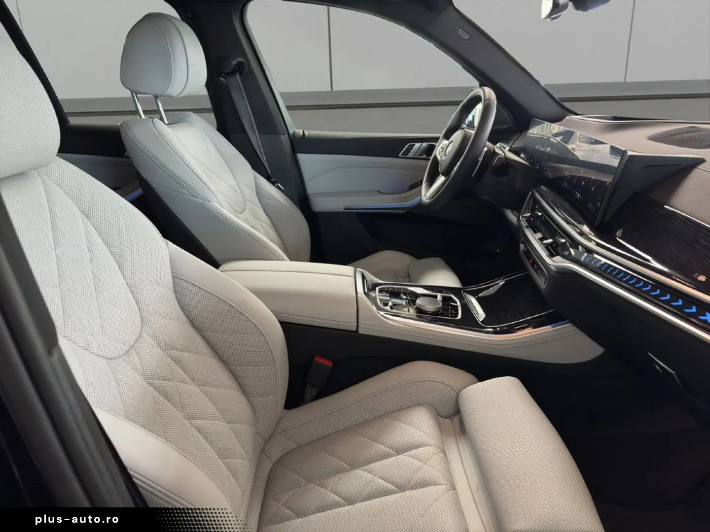 X5 xDrive50e M-Sport Hybrid