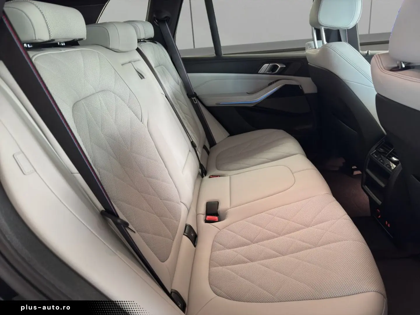 X5 xDrive50e M-Sport Hybrid