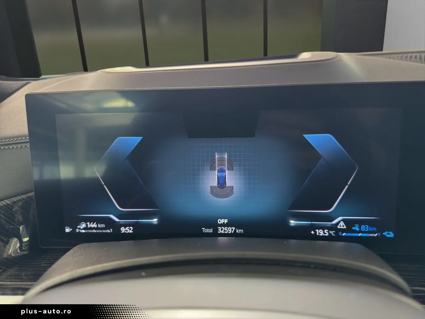 X5 xDrive50e M-Sport Hybrid