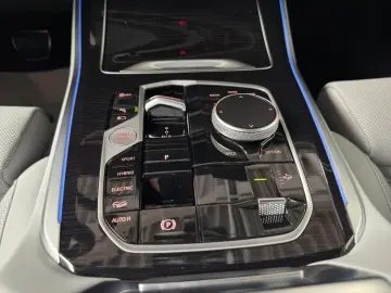 X5 xDrive50e M-Sport Hybrid